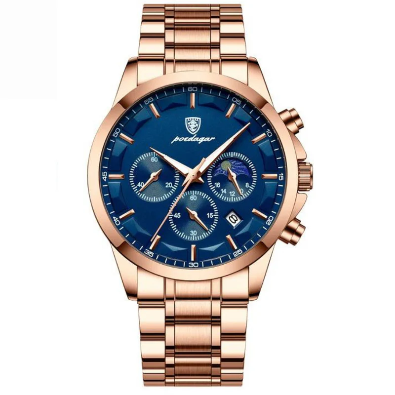 Poedagar Nautilus® - 42mm