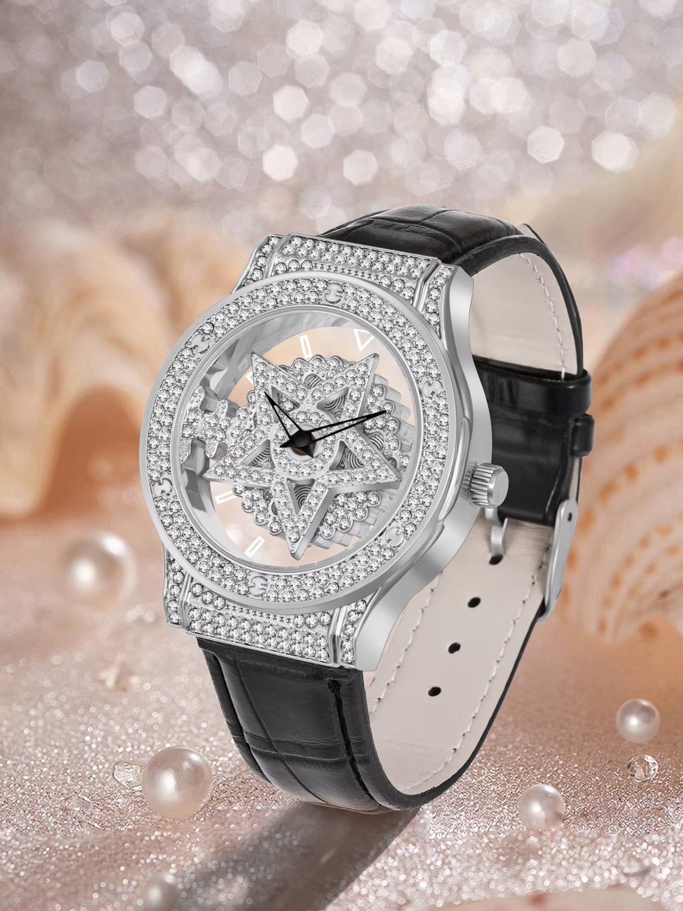 TOMI LEGACY T029 Opulence Radiance