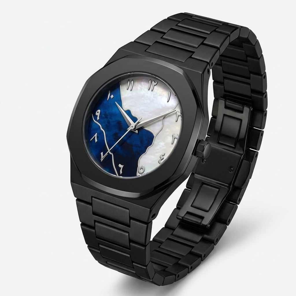 TOMI LEGACY L403 Mystique Radiance