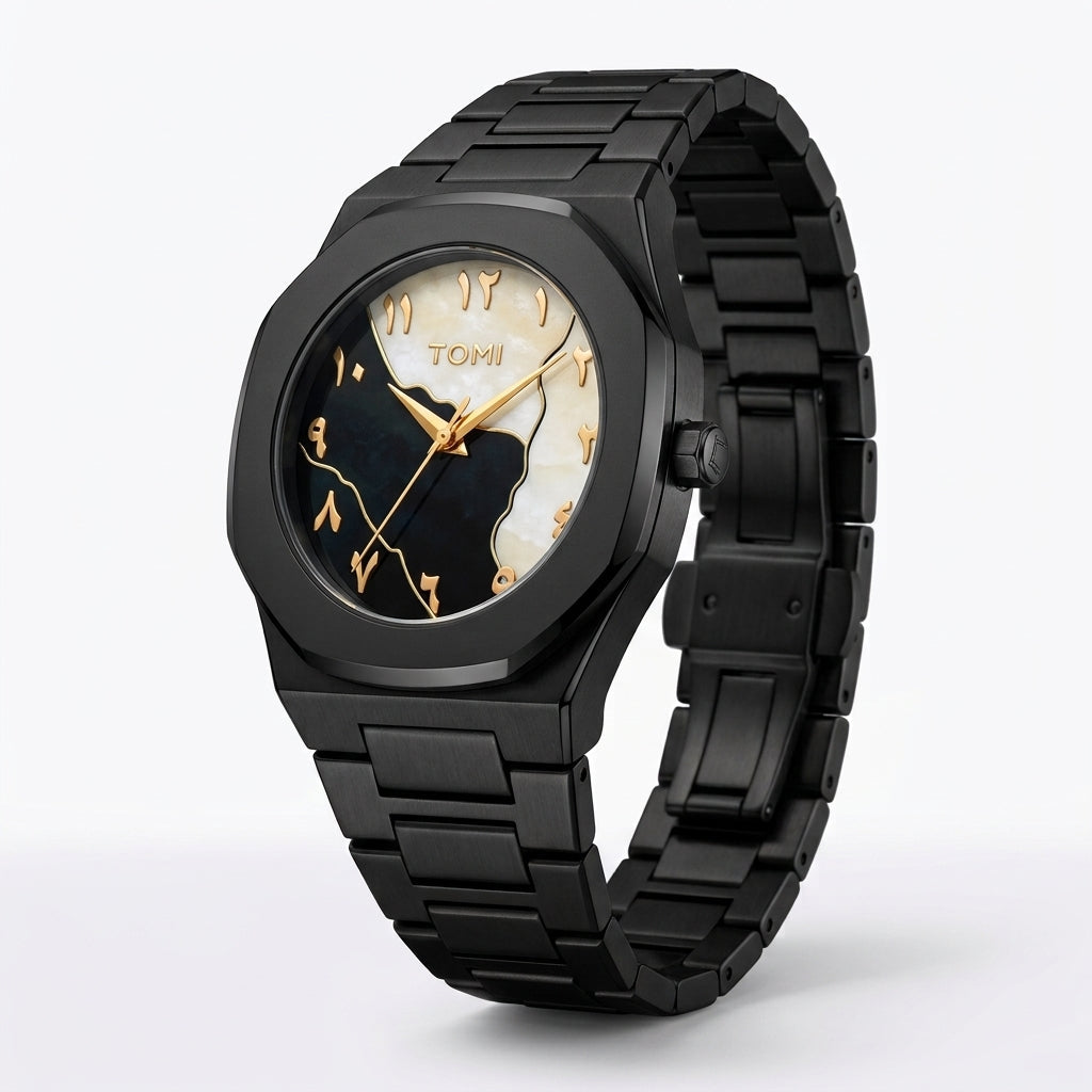 TOMI LEGACY L403 Mystique Radiance