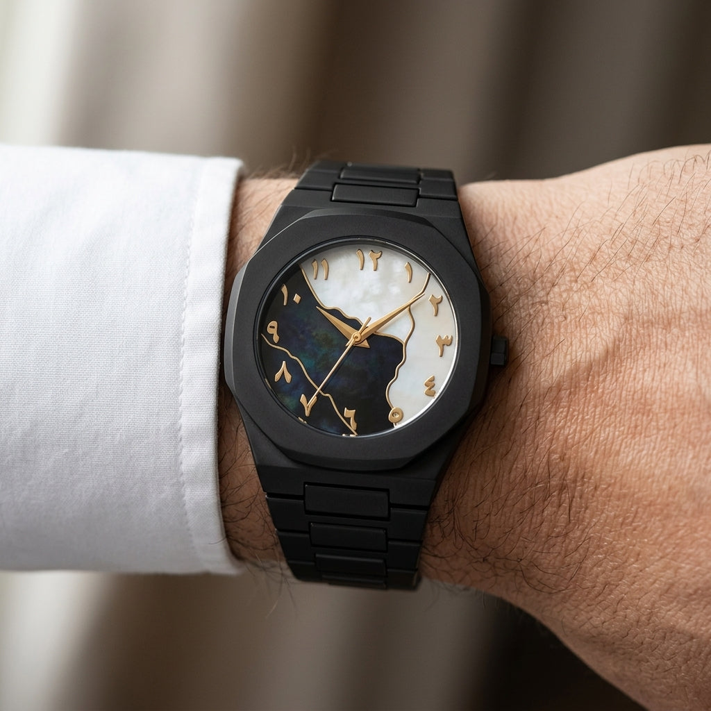 TOMI LEGACY L403 Mystique Radiance