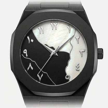TOMI LEGACY L403 Mystique Radiance