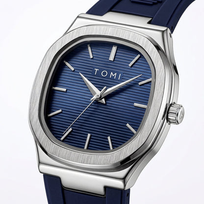TOMI LEGACY T053 Quartz Meridian