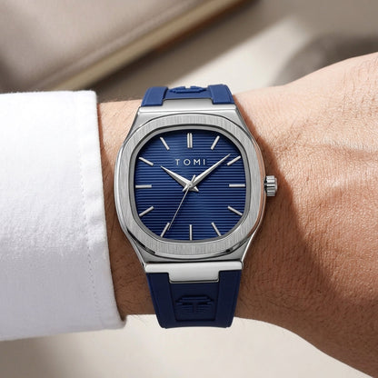 TOMI LEGACY T053 Quartz Meridian
