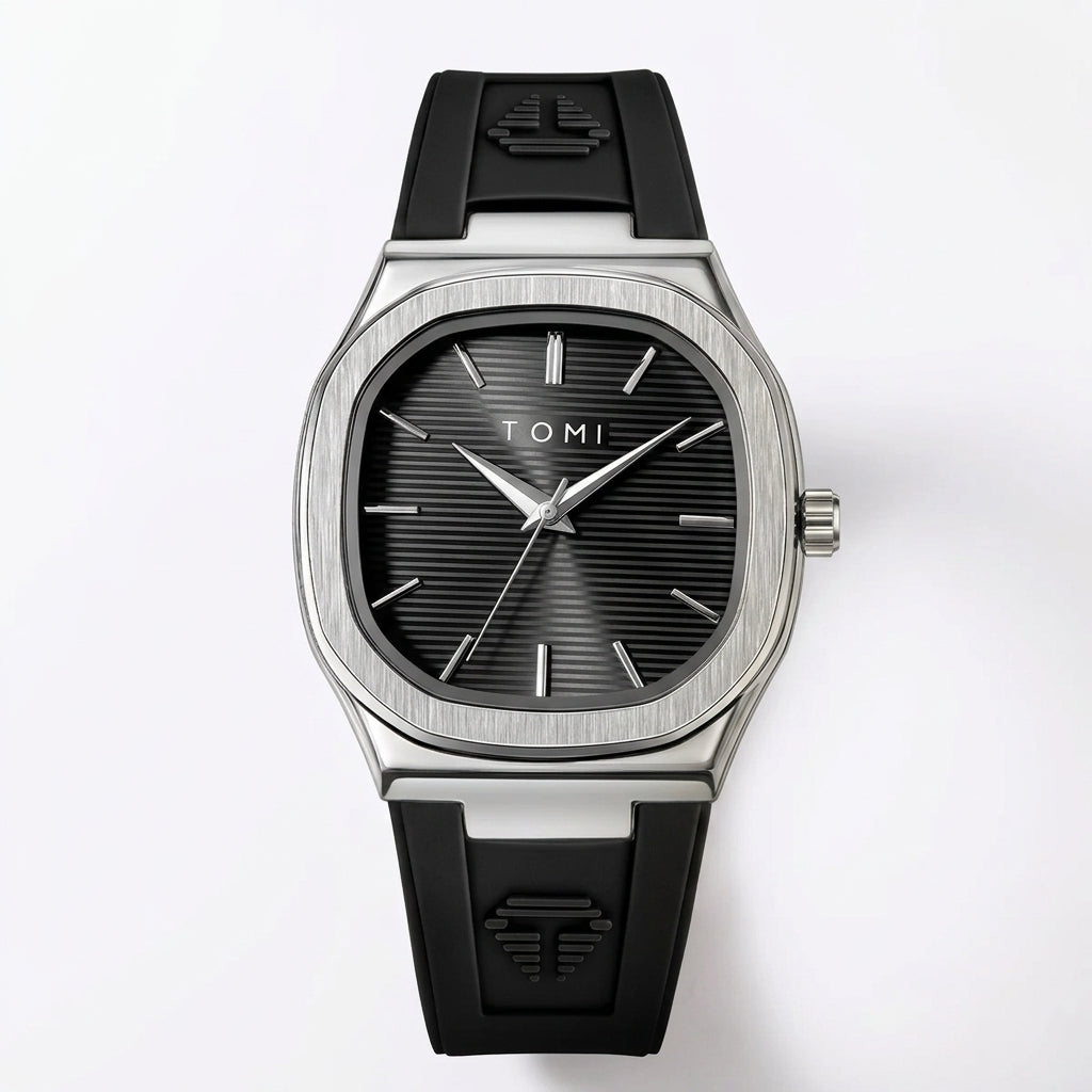 TOMI LEGACY T053 Quartz Meridian