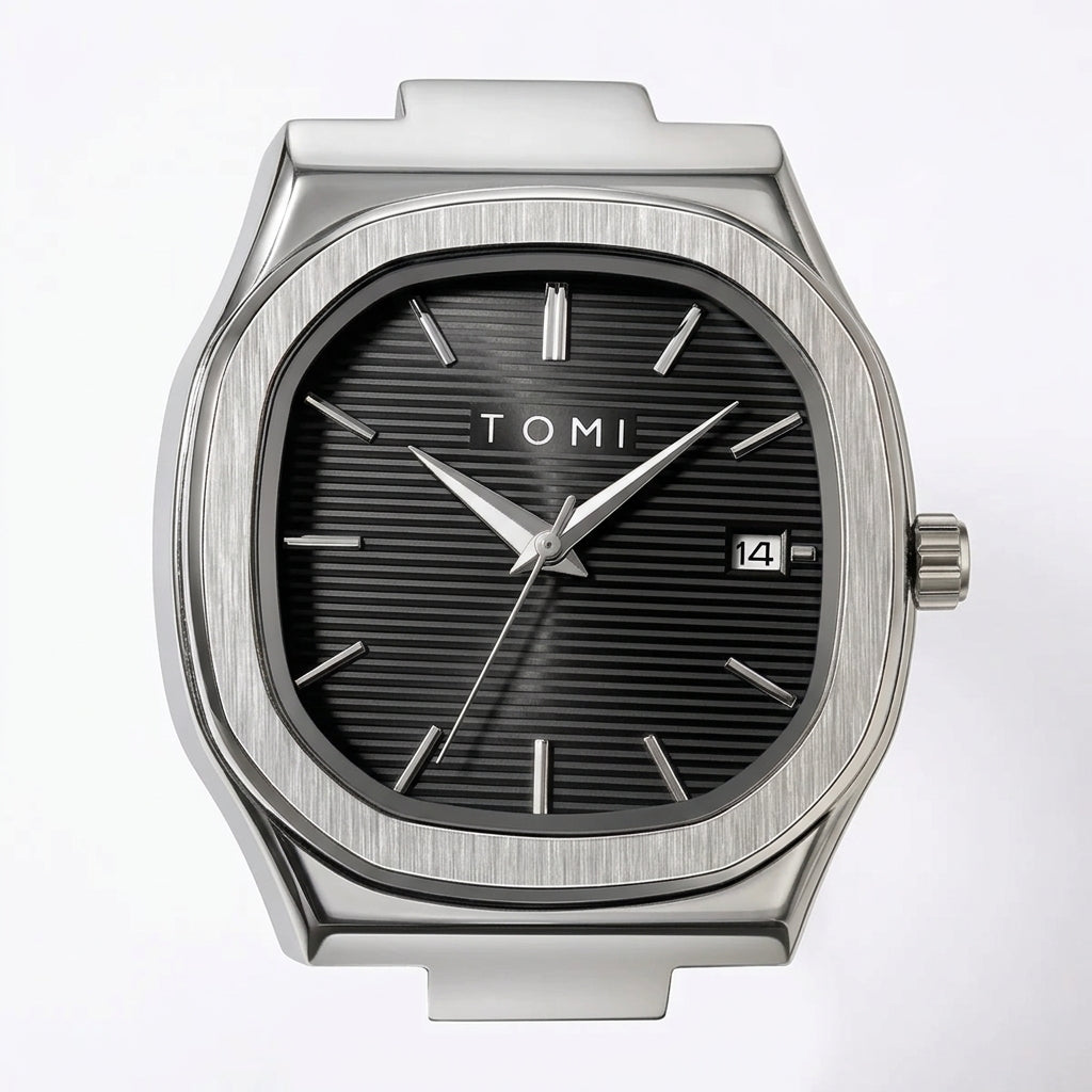 TOMI LEGACY T053 Quartz Meridian