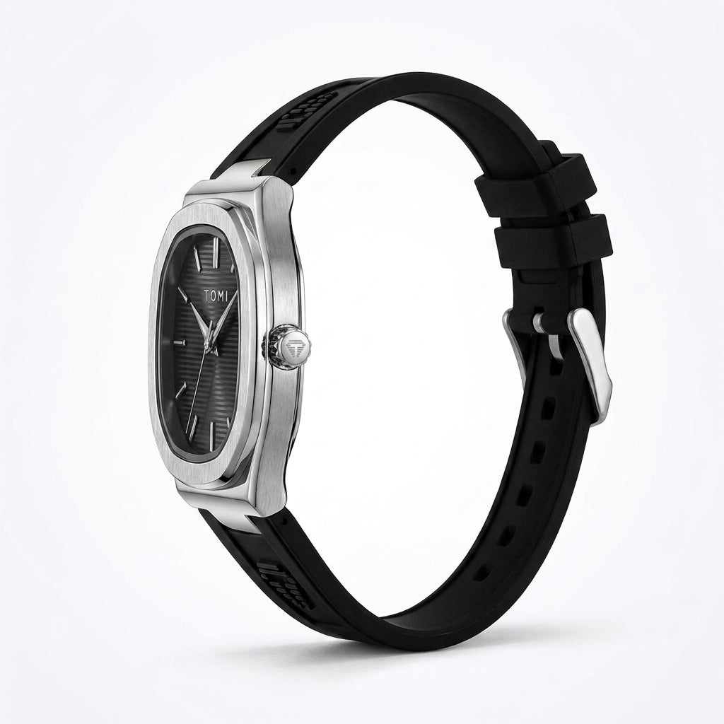 TOMI LEGACY T053 Quartz Meridian