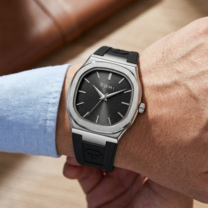 TOMI LEGACY T053 Quartz Meridian