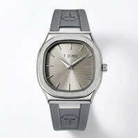Grey / Silver