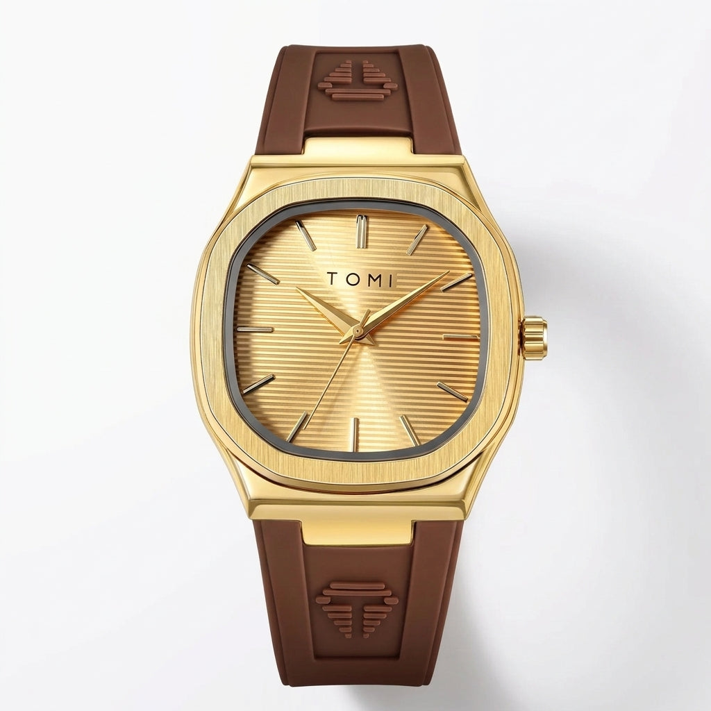 TOMI LEGACY T053 Quartz Meridian