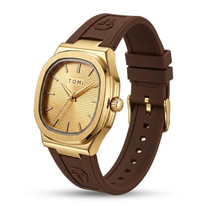 TOMI LEGACY T053 Quartz Meridian