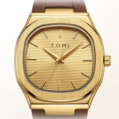 TOMI LEGACY T053 Quartz Meridian
