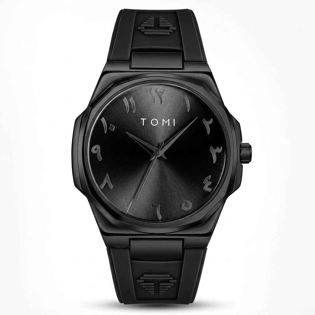 TOMI LEGACY T051 Quartz Sovereign