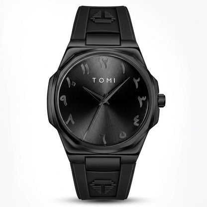 TOMI LEGACY T051 Quartz Sovereign