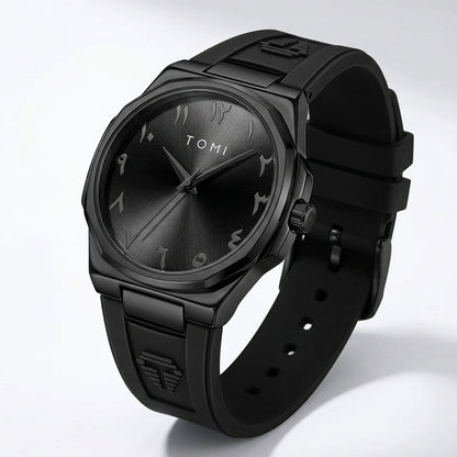 TOMI LEGACY T051 Quartz Sovereign