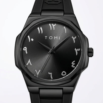 TOMI LEGACY T051 Quartz Sovereign