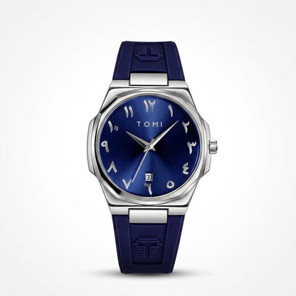 TOMI LEGACY T051 Quartz Sovereign