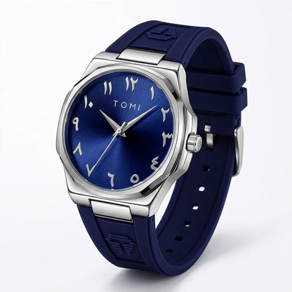 TOMI LEGACY T051 Quartz Sovereign