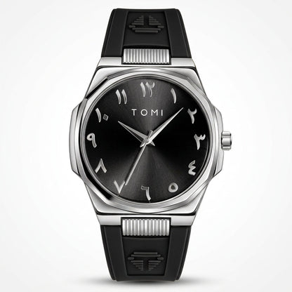 TOMI LEGACY T051 Quartz Sovereign
