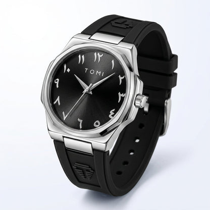 TOMI LEGACY T051 Quartz Sovereign