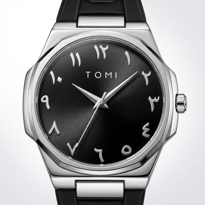 TOMI LEGACY T051 Quartz Sovereign