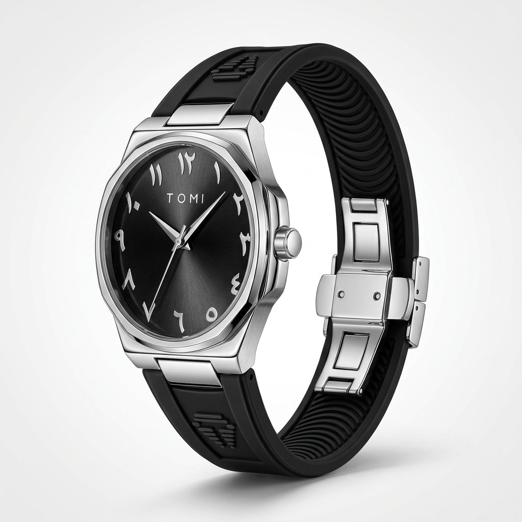 TOMI LEGACY T051 Quartz Sovereign