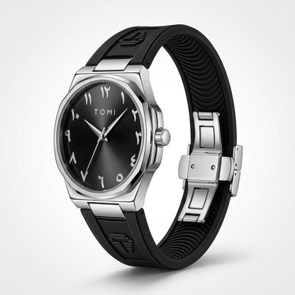 TOMI LEGACY T051 Quartz Sovereign