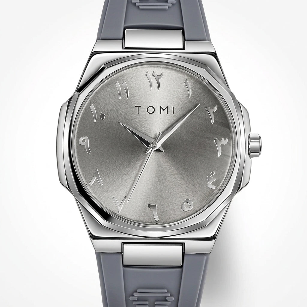TOMI LEGACY T051 Quartz Sovereign
