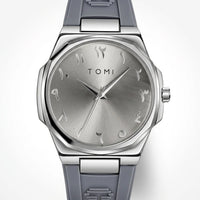 Grey / Silver