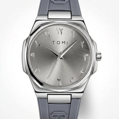 TOMI LEGACY T051 Quartz Sovereign
