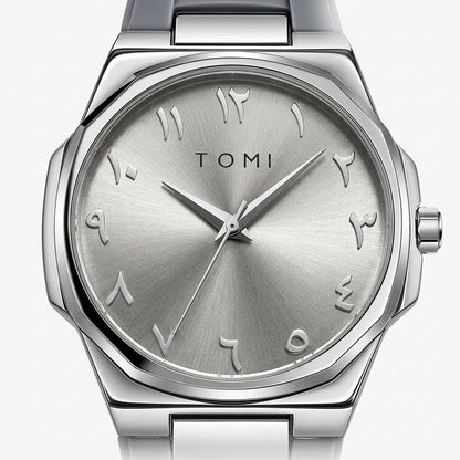 TOMI LEGACY T051 Quartz Sovereign
