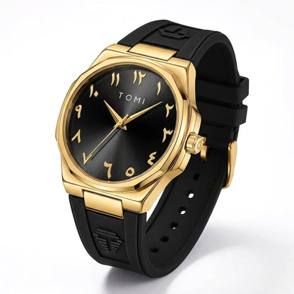 TOMI LEGACY T051 Quartz Sovereign