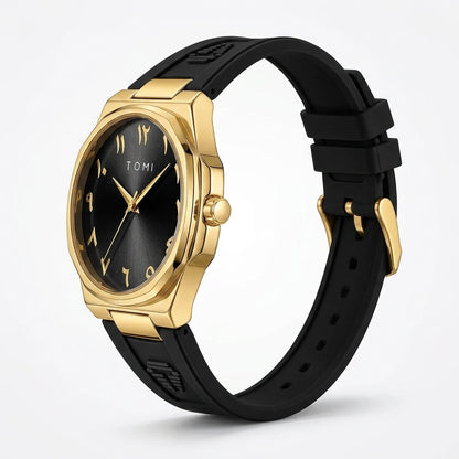 TOMI LEGACY T051 Quartz Sovereign