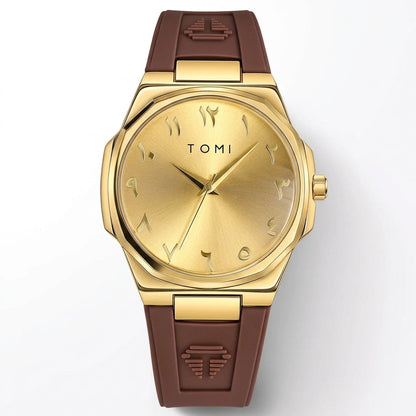 TOMI LEGACY T051 Quartz Sovereign