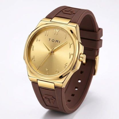 TOMI LEGACY T051 Quartz Sovereign