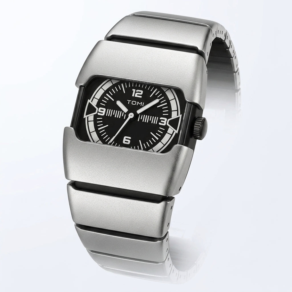 TOMI LEGACY L405 Phantom Edge