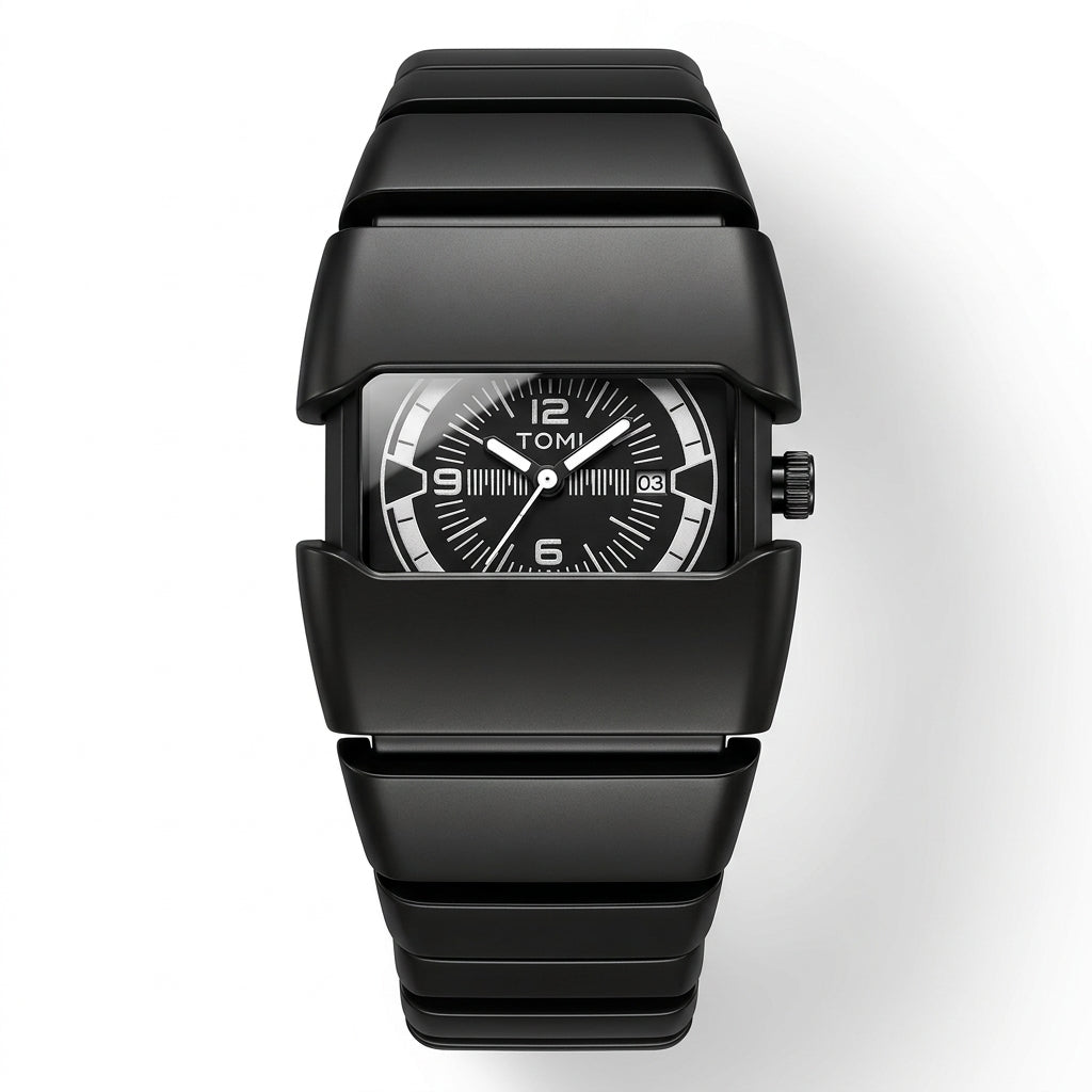 TOMI LEGACY L405 Phantom Edge