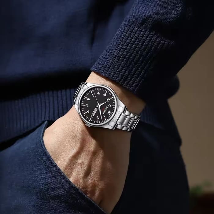 Legacy Nibosi® Syncro