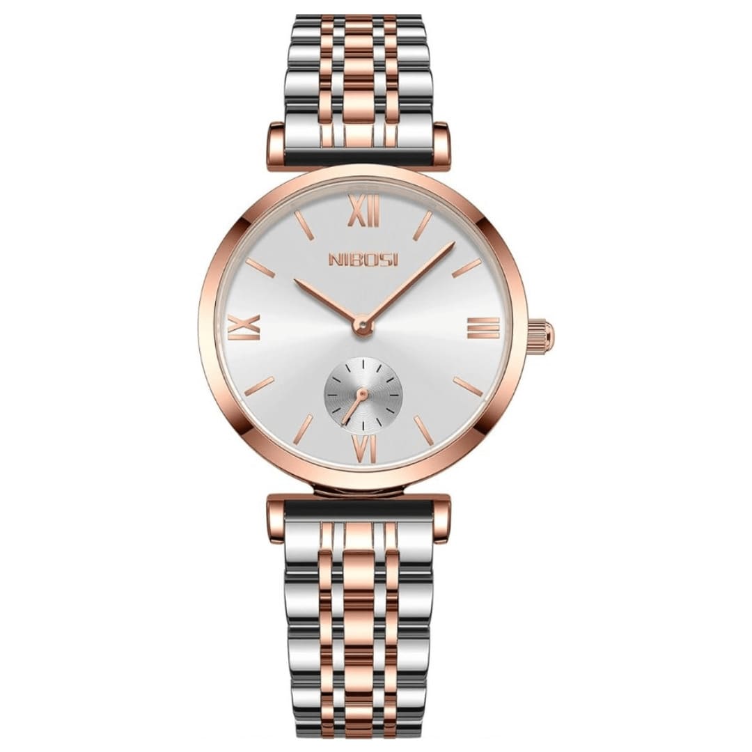 Legacy Nibosi® Delicate