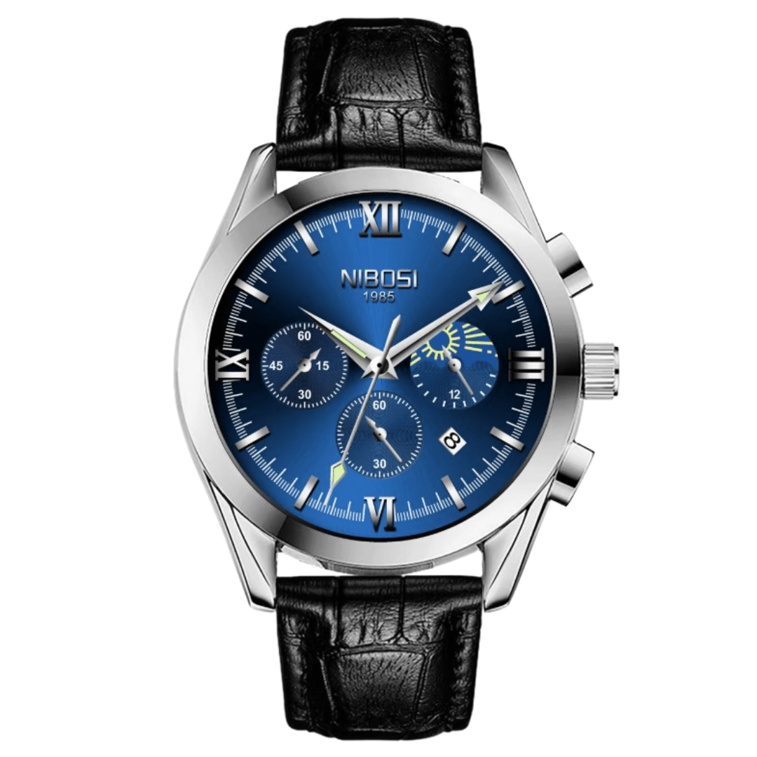 Legacy Nibosi® Hermis