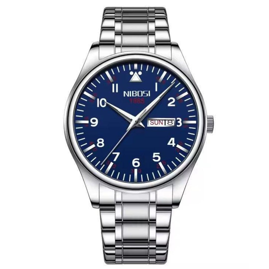 Legacy Nibosi® Syncro