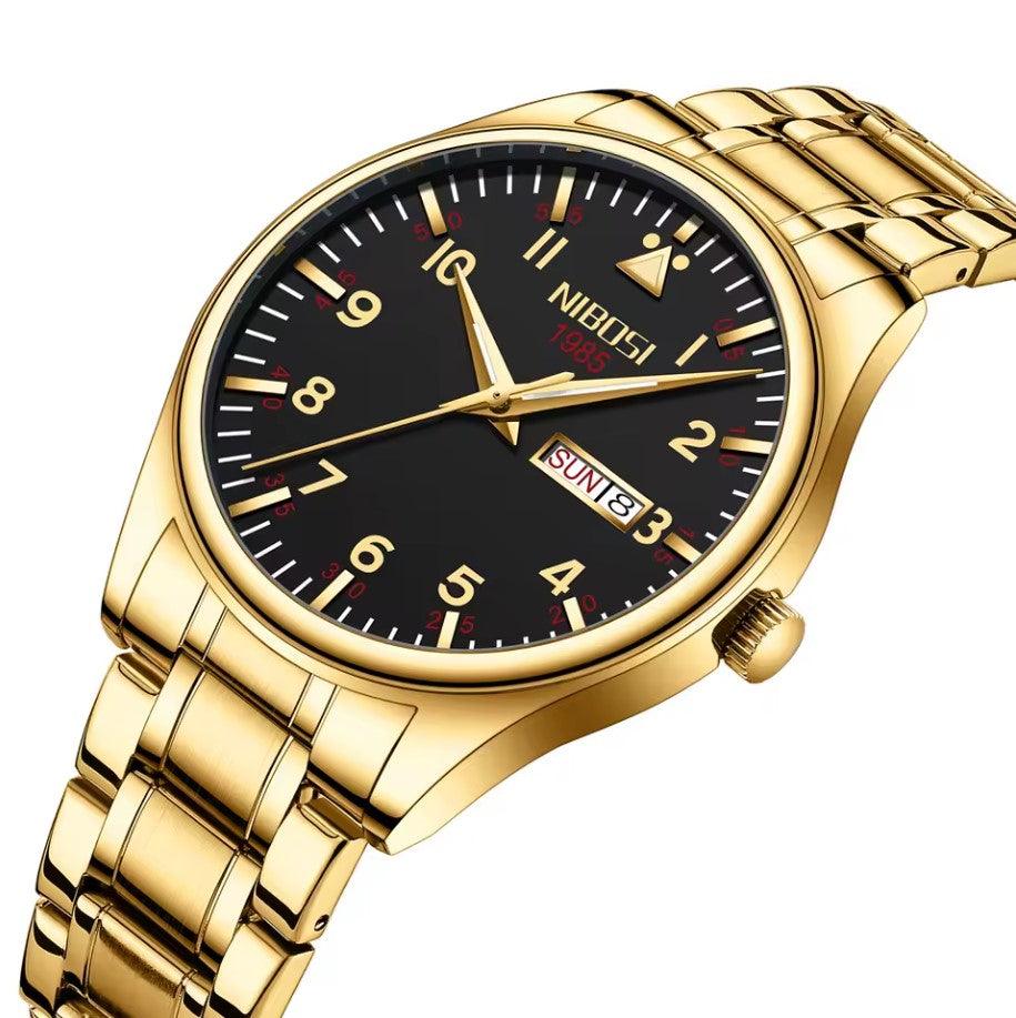 Legacy Nibosi® Syncro