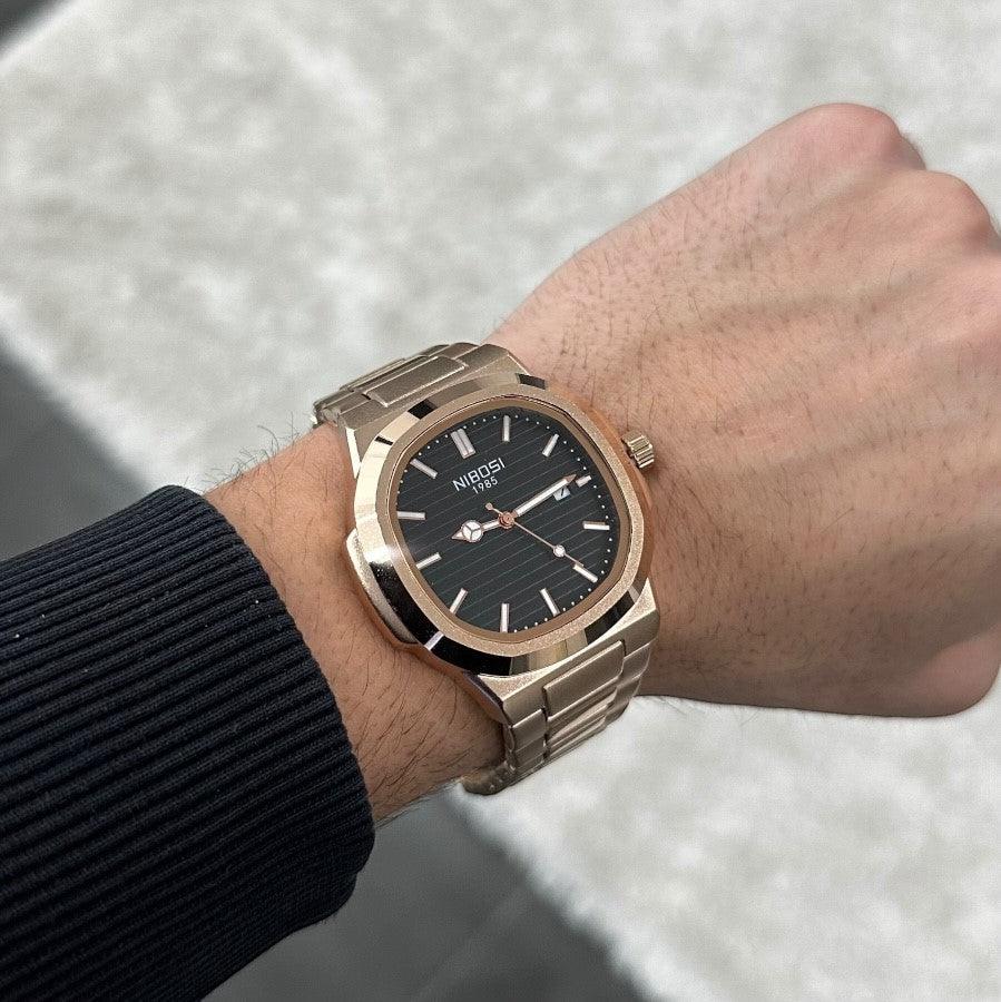 Legacy Nibosi® Astronaut