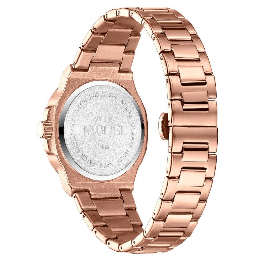 Legacy Nibosi® Astronaut