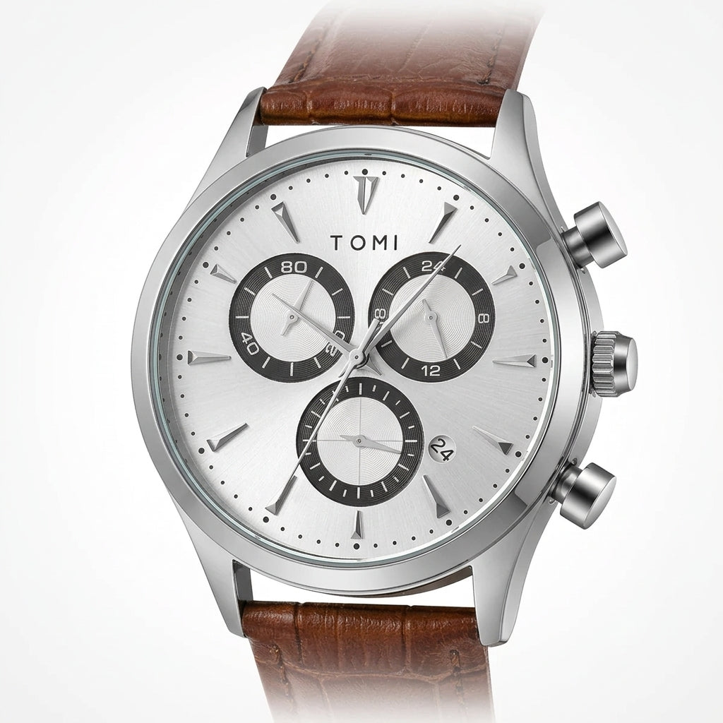 TOMI LEGACY T602 Luxury Gift Set