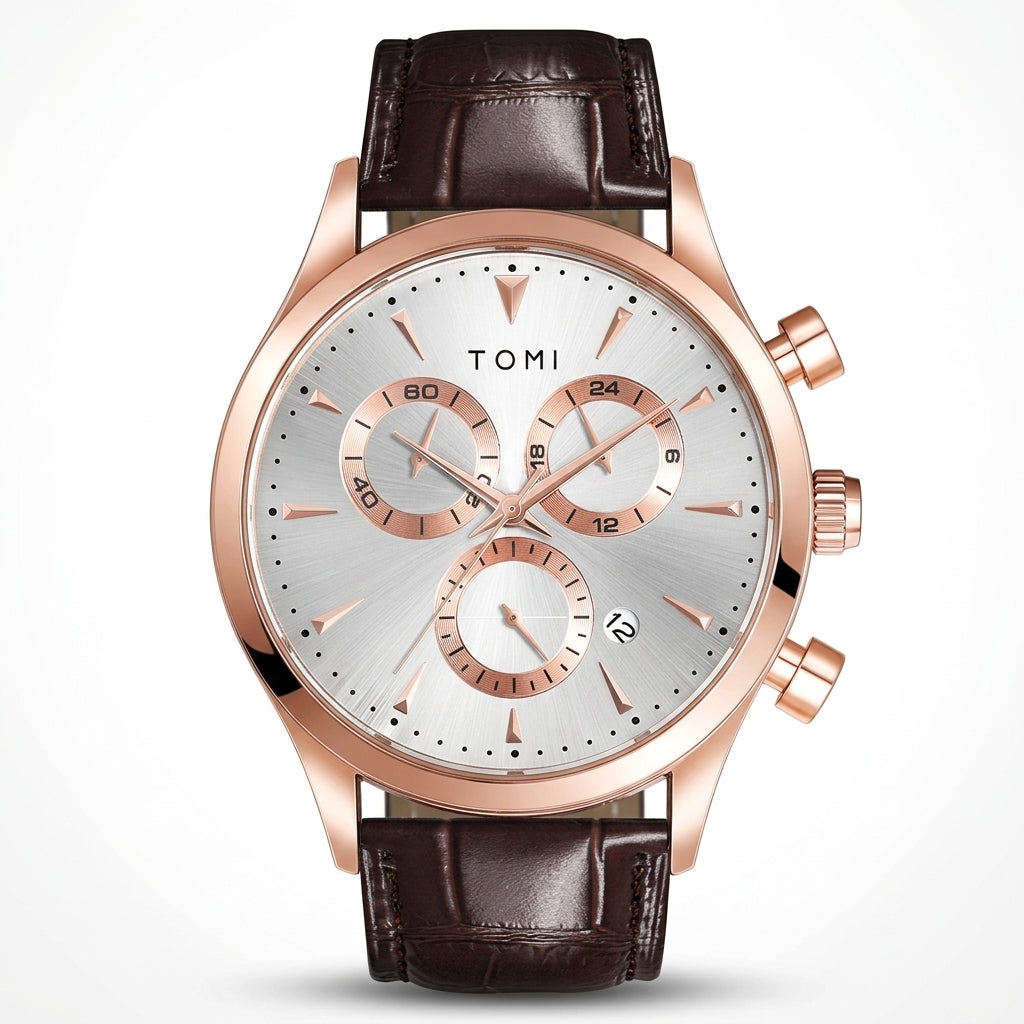 TOMI LEGACY T602 Luxury Gift Set