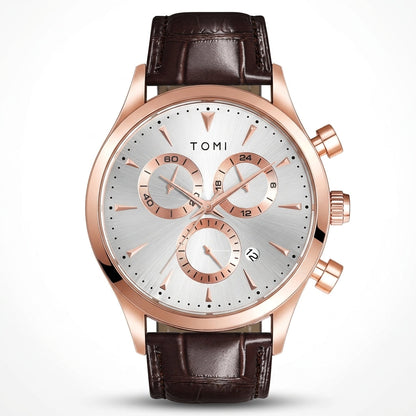 TOMI LEGACY T602 Luxury Gift Set