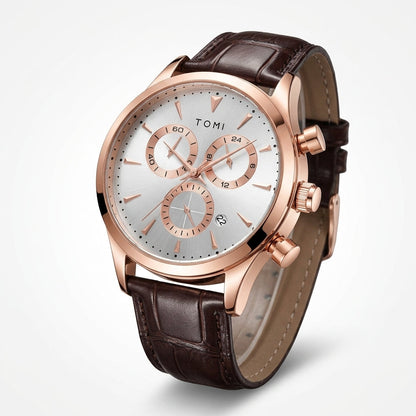 TOMI LEGACY T602 Luxury Gift Set