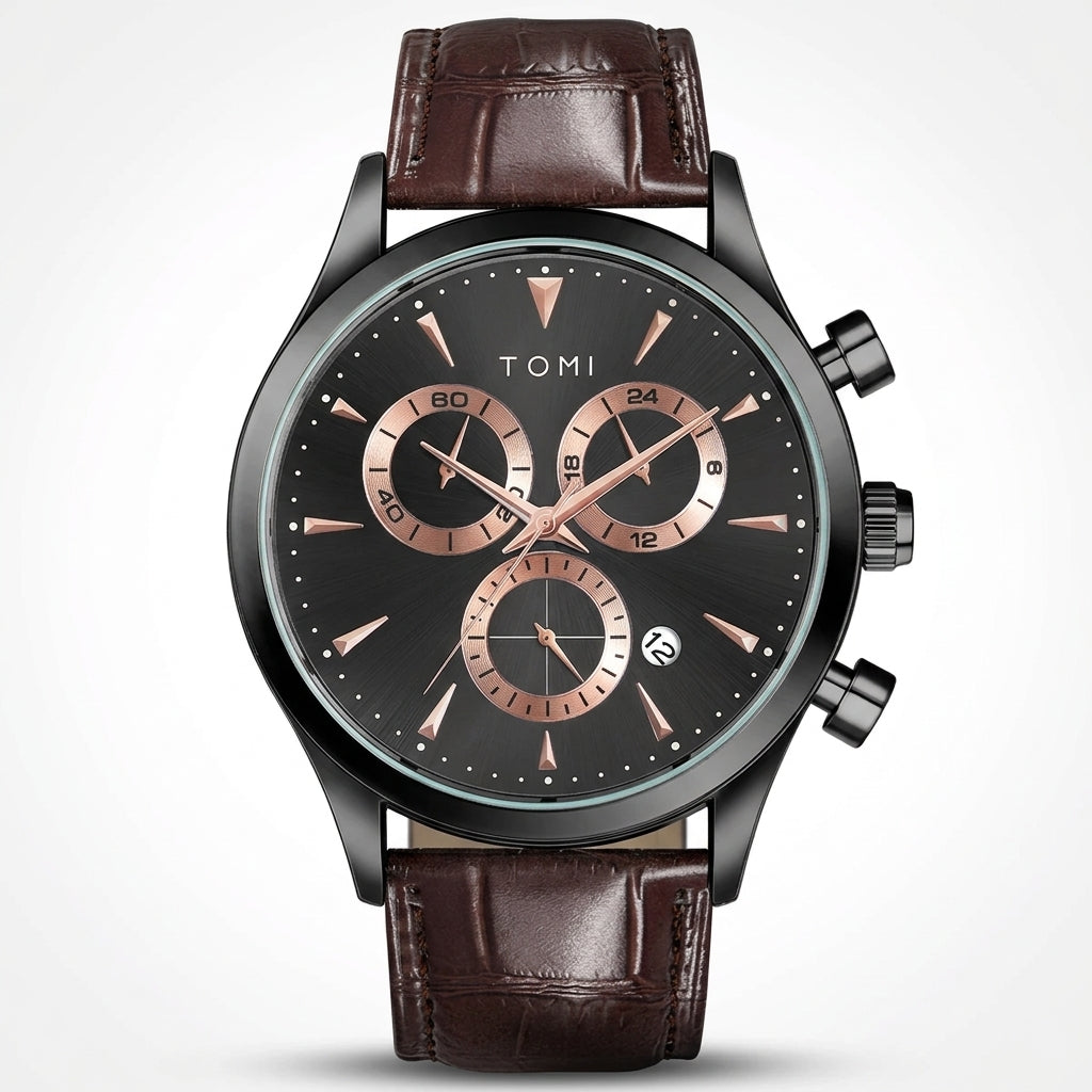 TOMI LEGACY T602 Luxury Gift Set