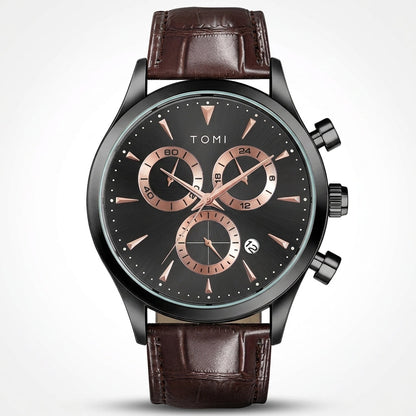 TOMI LEGACY T602 Luxury Gift Set